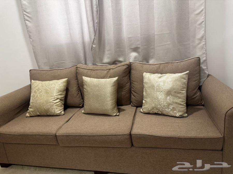 كنب 6 اشخاص للبيع64385411708545110