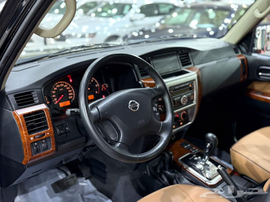 باترول 2021 فل كامل64533902377347114