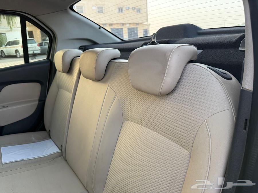 رينو سيمبول للبيع 2017 منوة للمستخدم64494591194753112