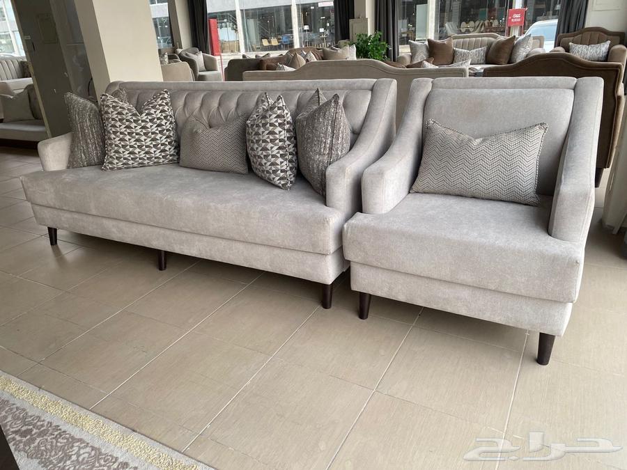 Sofa for sale 3400, available with Tabby or Tamara64389681296899110