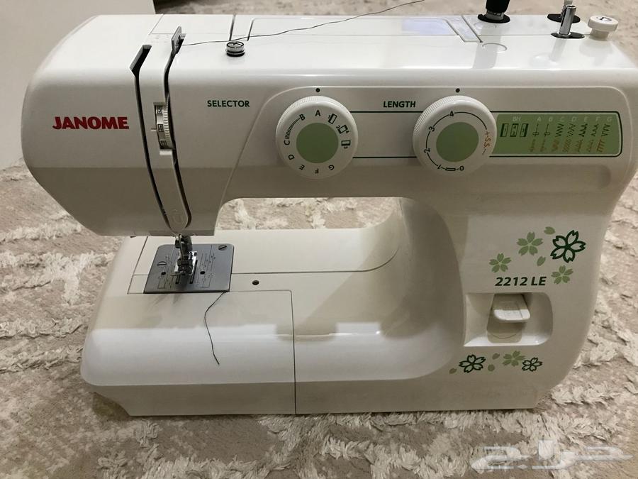 مكينة خياطه64390569038466111