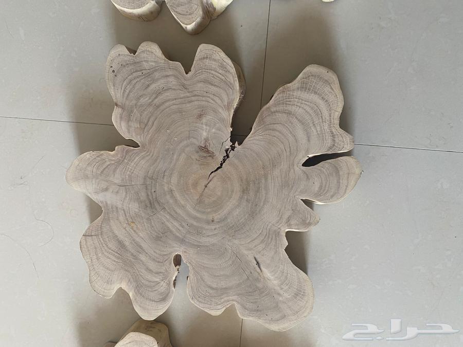 طاولات خشب خام للبيع64385355411458110