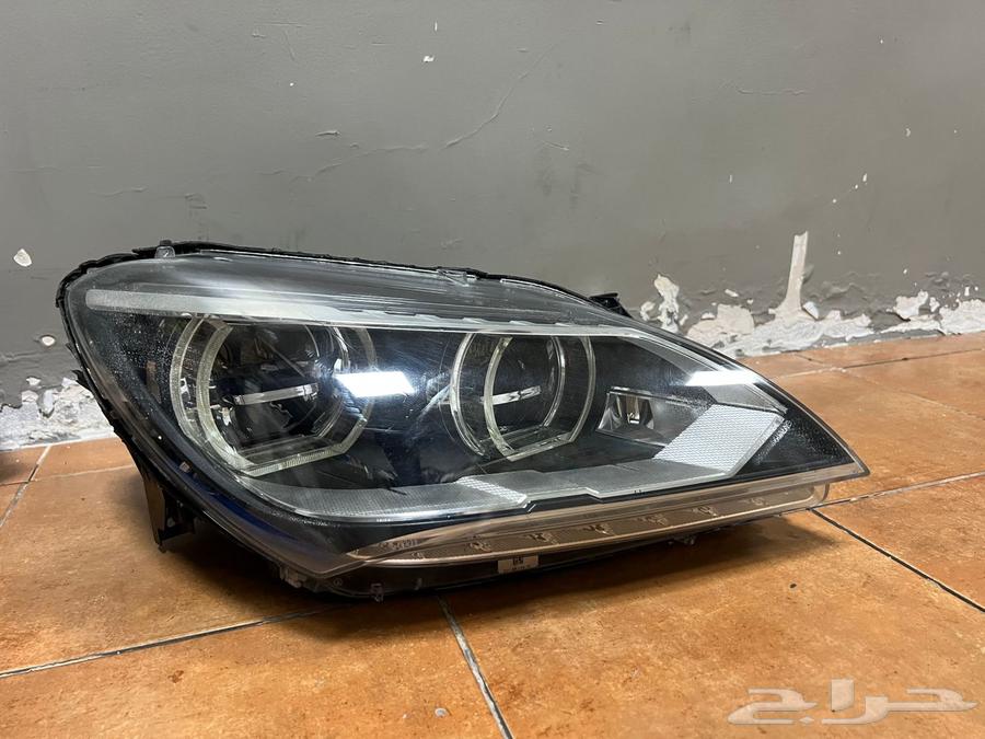 I wish I had a 2013 M6 in front of me64532156154626111