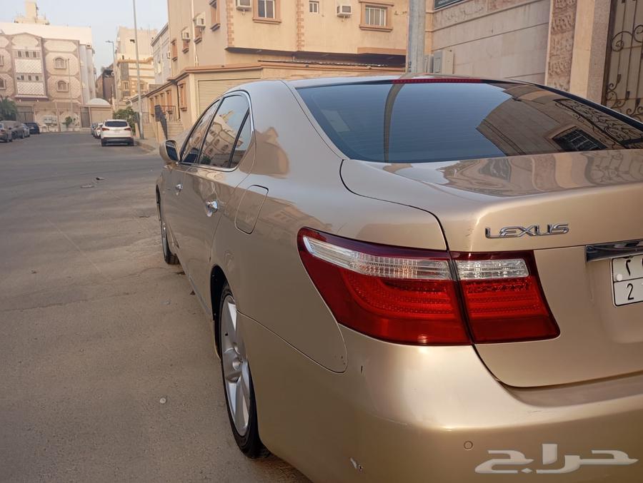للبيع لكزس 460 نظيفه64536753410818113