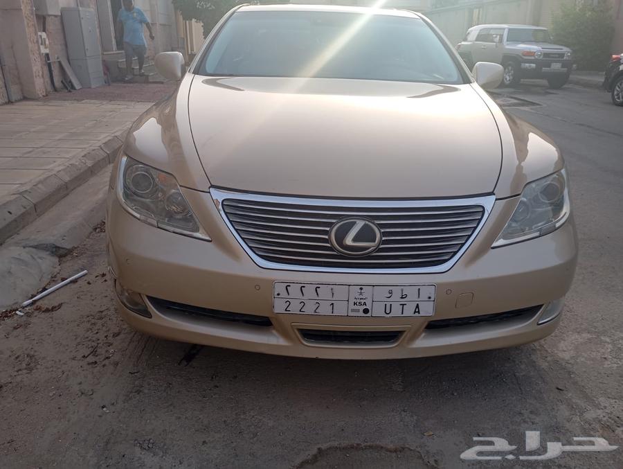 للبيع لكزس 460 نظيفه64536753410818110