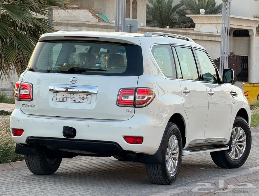 نيسان باترول 2015 للمستخدم الحد 75 الف64521069081986112