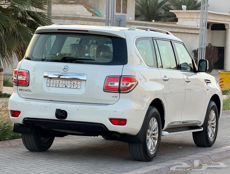 نيسان باترول 2015 للمستخدم الحد 75 الف64521069081986111