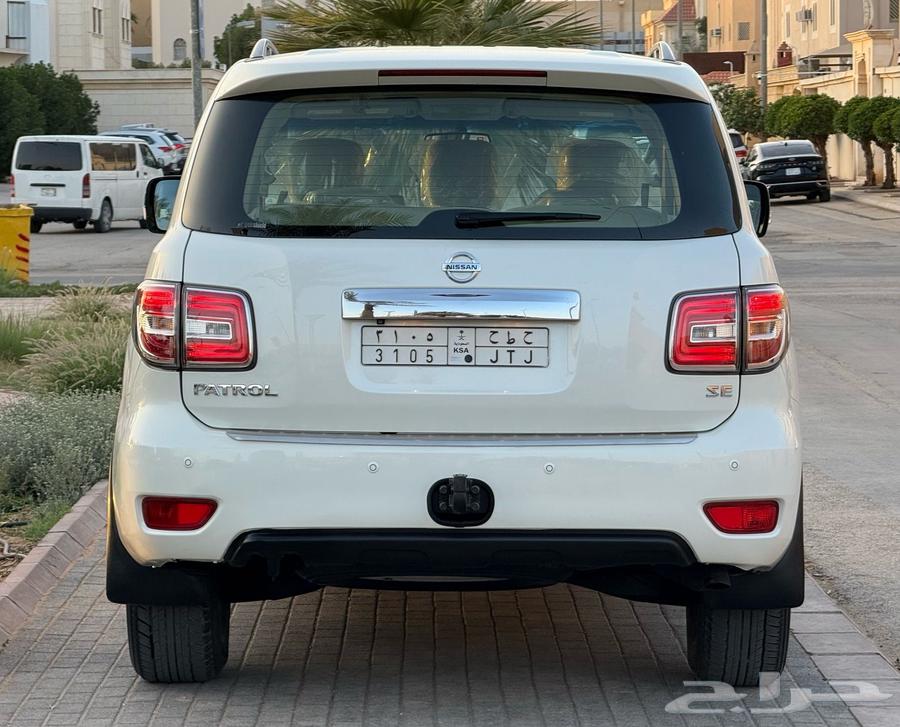 نيسان باترول 2015 للمستخدم الحد 75 الف64521069081986113