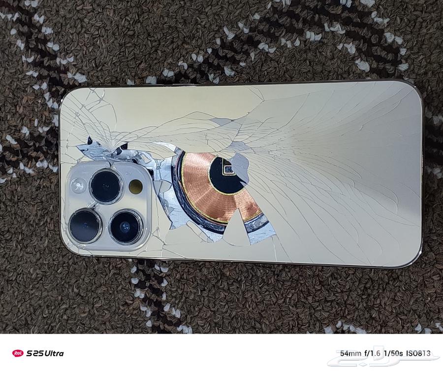 آيفون 14بروماكس64377535394179110