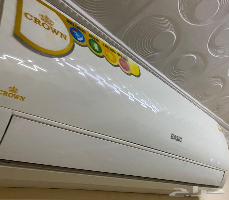 Due to the buyer's lack of seriousness, 2-ton split Besc air conditioner, disassembled, final price64377579720450110