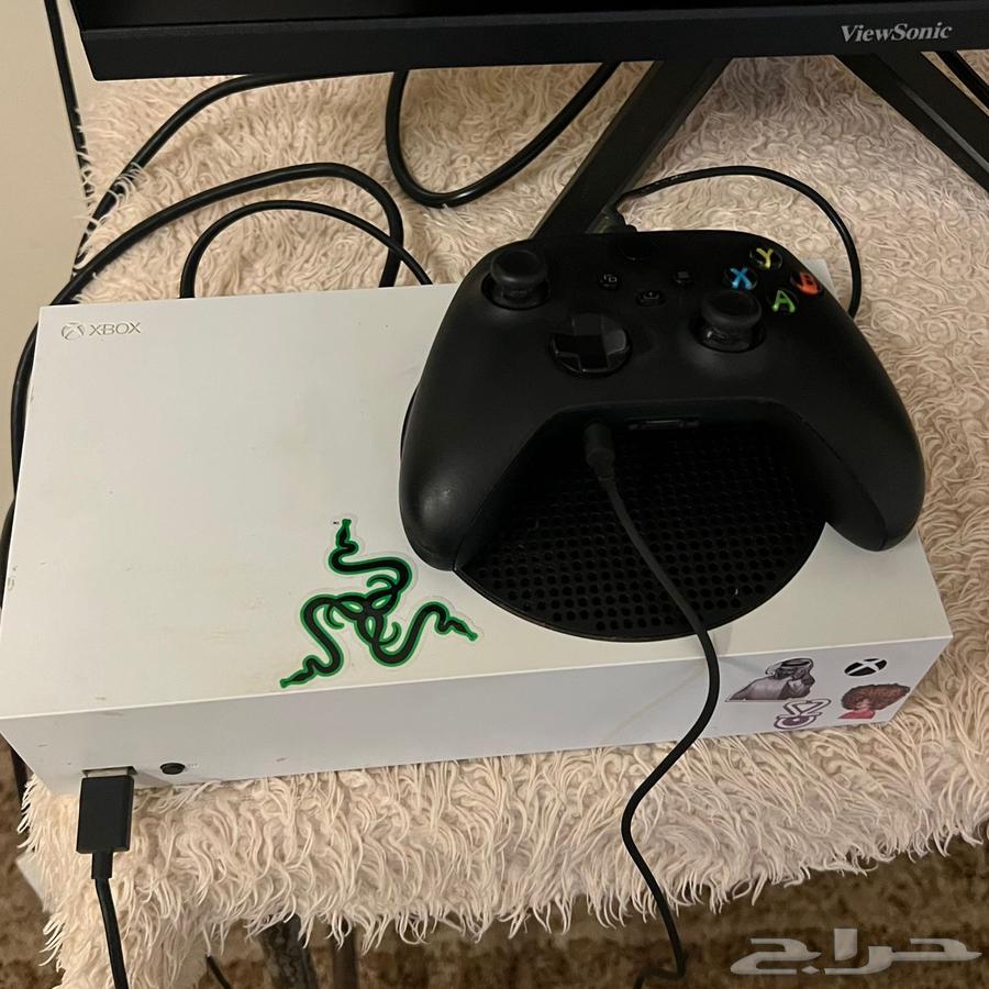 اكس بوكس سيريس أسس64387899048962111