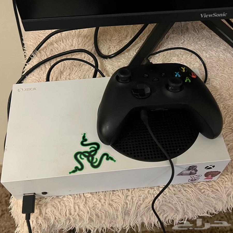 اكس بوكس سيريس أسس64387899048962110