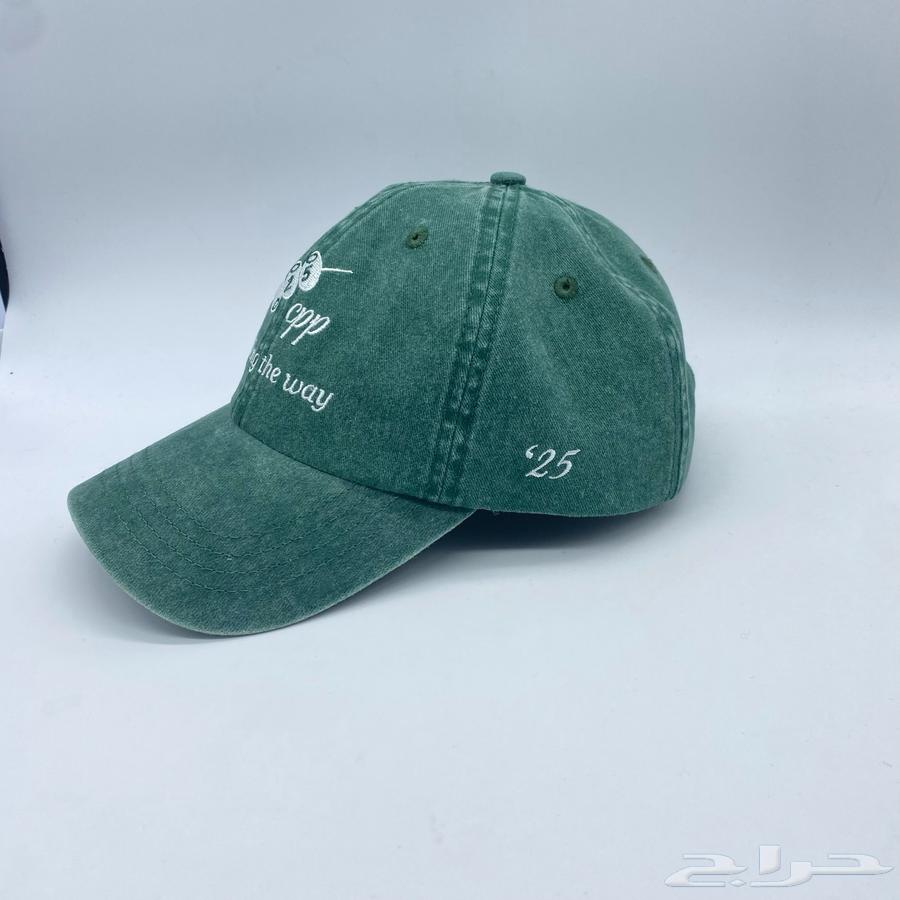 كابات - قبعات بتصميم أنيق شبابي64389543877122113