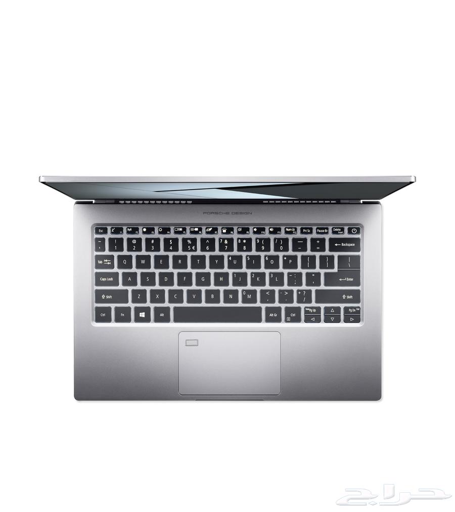لابتوب بورش بنسخة خاصة من Acer أخو الجديد64391604757505112