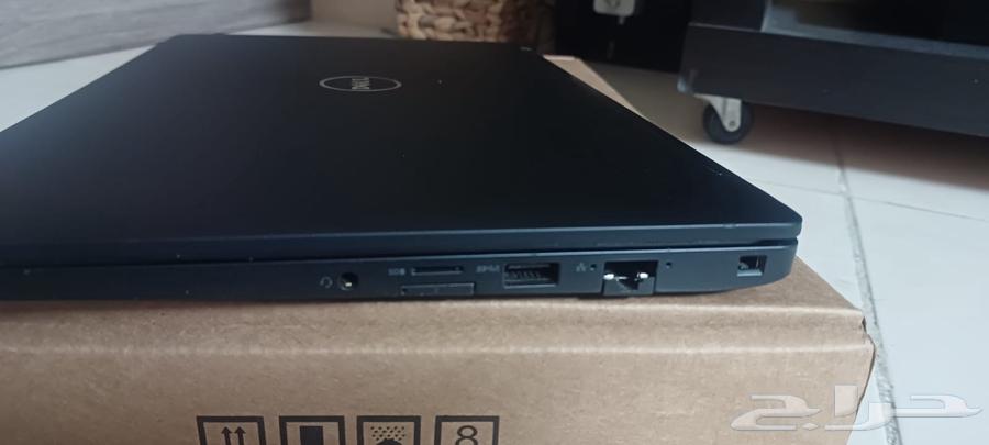 لاب توب ديل فئة latitude64392319676930110