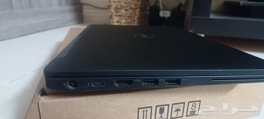 لاب توب ديل فئة latitude64392319676930112