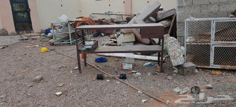 للبيع سكراب64386082554881112