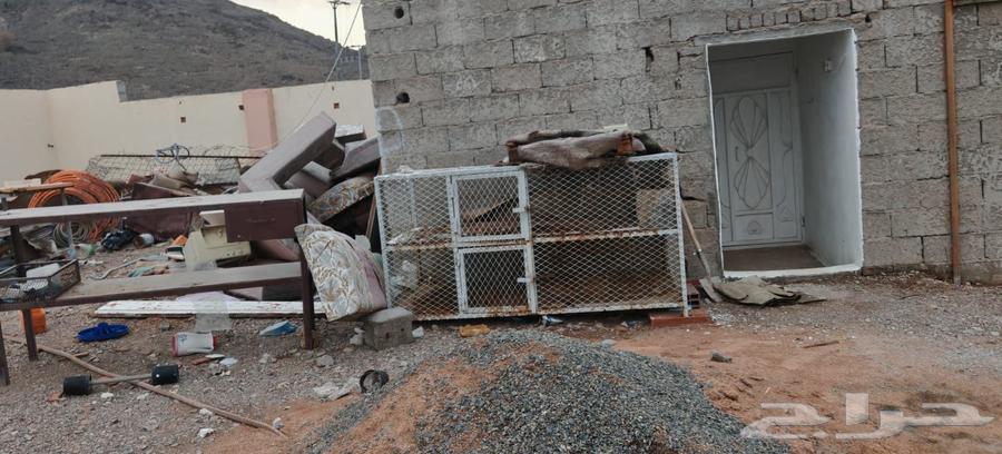 للبيع سكراب64386082554881113