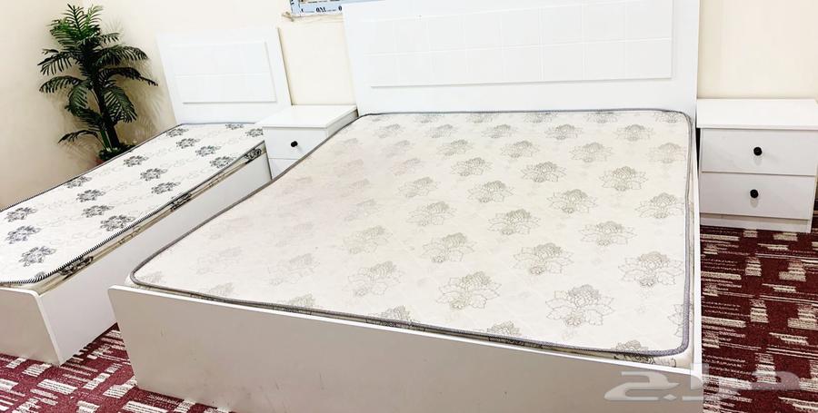 سريرين ودولاب ملابس64377506044803110