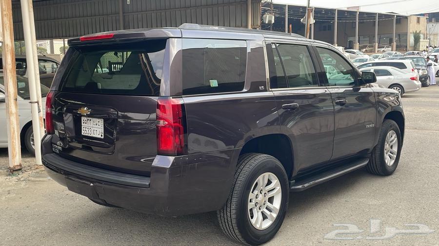 شيفروليه تاهو 2015 بدون دبل نظيف جدا64532057056129112