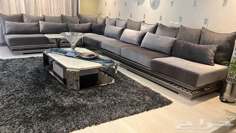 طاولة طعام و كنب مجلس64378527810179110