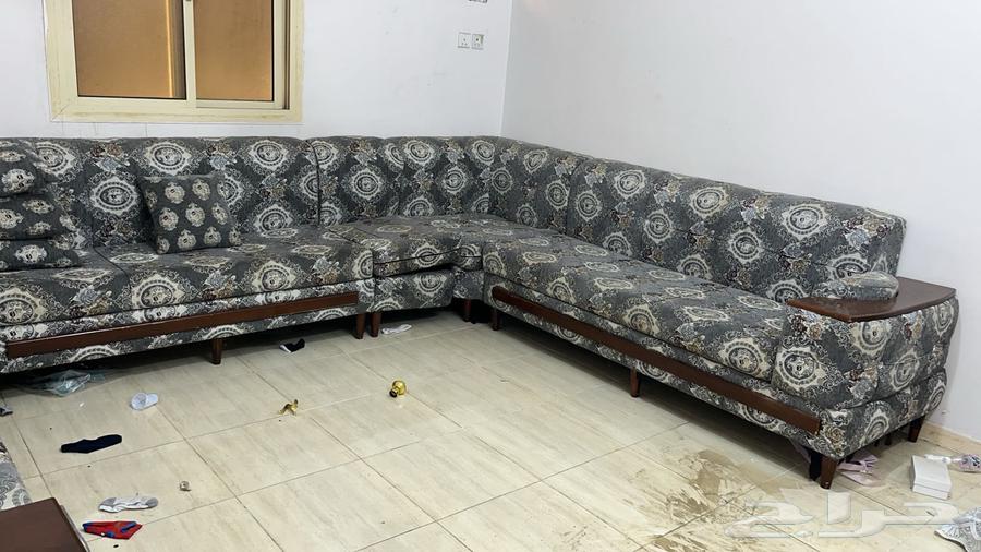 كنب مستخدم نظيف64383552724225110