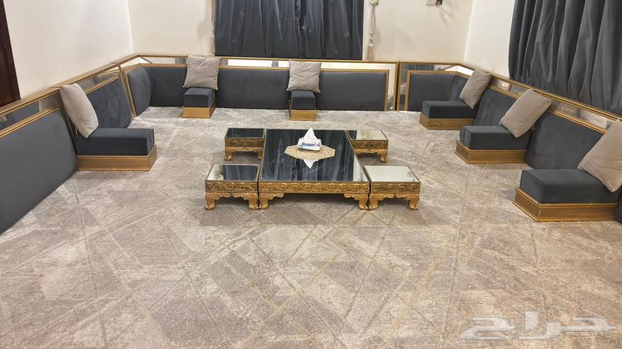 مجلس رجال ( 7 5 ) مجلس جديد ونظيف64390137278979112