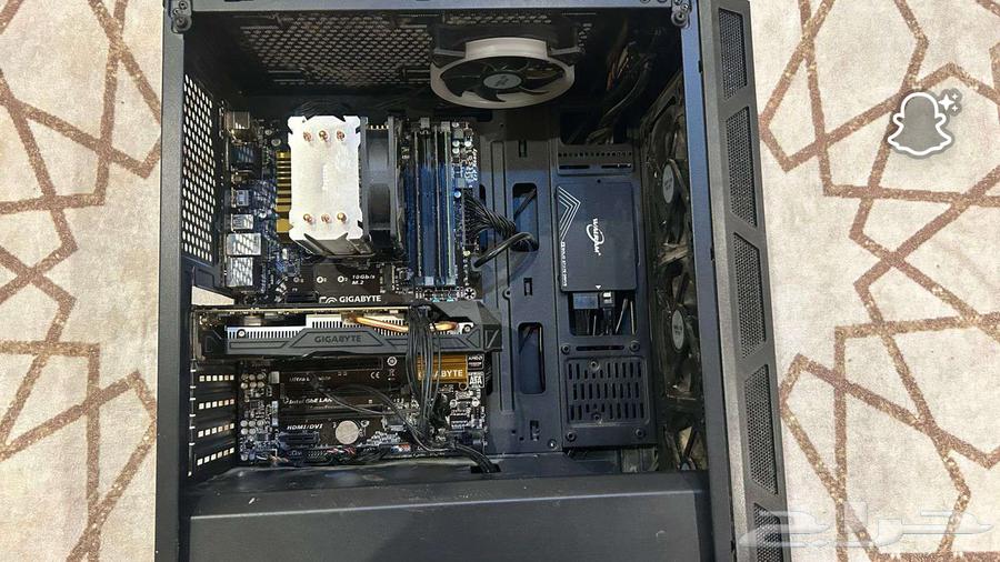 بي سي للبيع64391405161089110