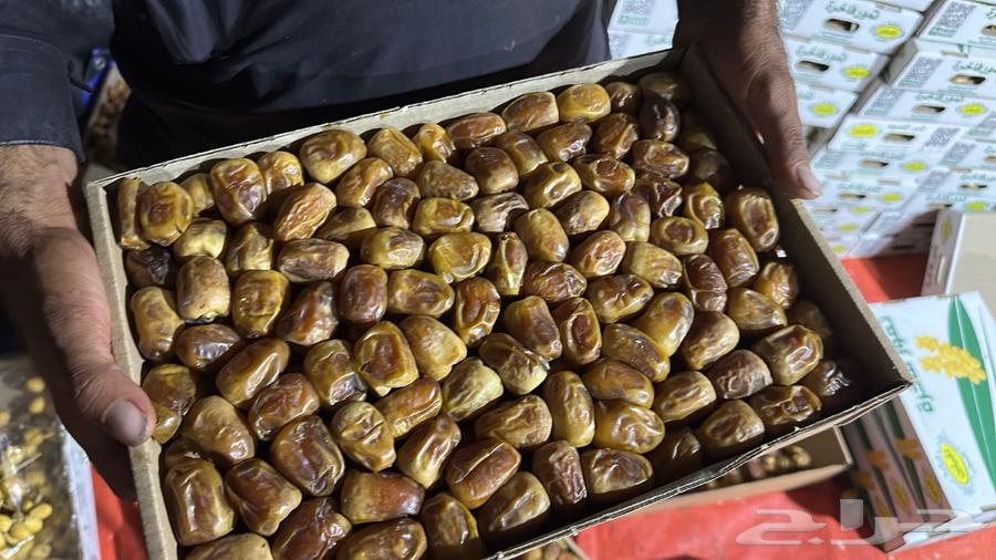 Qassim Sukkari Date, Fresh and Soft, Symbolic Price64386333139842111