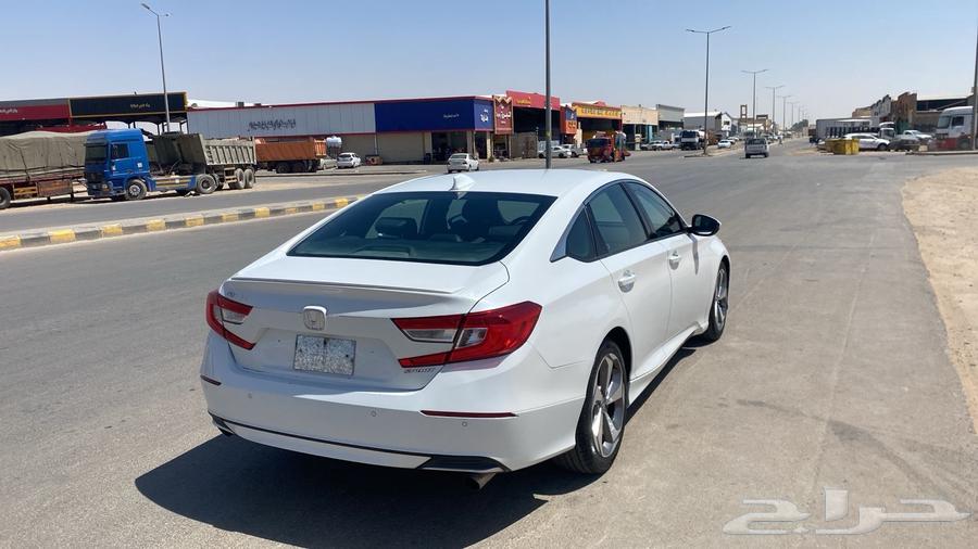 للبيع اكورد 201864533320666627113