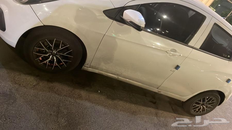 Chevrolet Spark 201864526648167425111