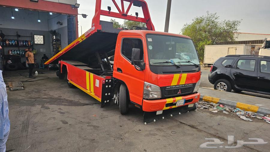 Jeddah Hydraulic Trailer63617531844739114