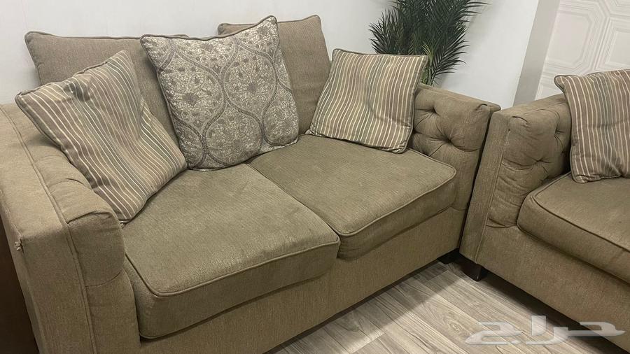 كنب مكتب كراسي مستعمل للبيع64386529242113111