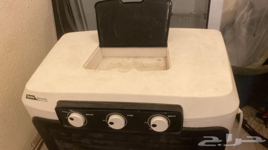 مكيف صحراوي للبيع64382500618497112