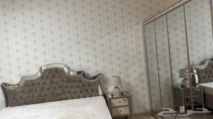 غرفة نوم استعمال بسيط جديده64388784613250110