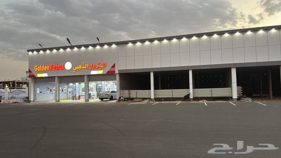 محلات تجارية للإيجار في بيشة63613880637570113