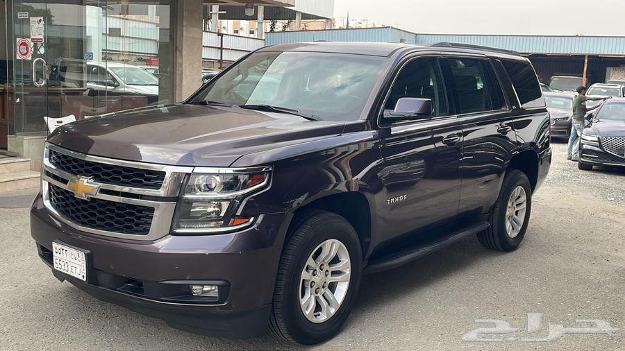 شيفروليه تاهو 2015 بدون دبل نظيف جدا64532057056129110