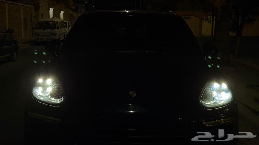 Porsche Cayenne 2015 Spark Plugs64537282032258111