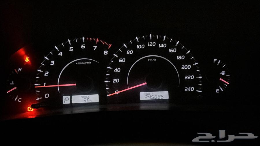 Upgraded Camry GL64536473418114110