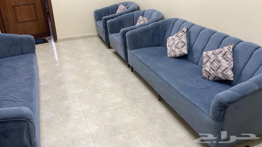 كنب اخو الجديد على الشرط64384078911107114