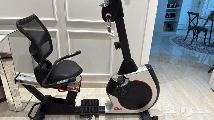 Exercise bike64385036042498111