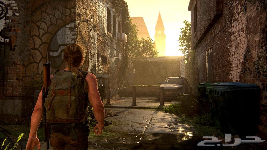 The Last of Us 2 Remastered PC Game64379239222145111