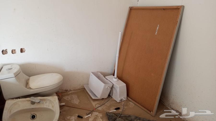 كنب كراسي مغاسل حديد جلسات ابواب للبيع64380820204929112