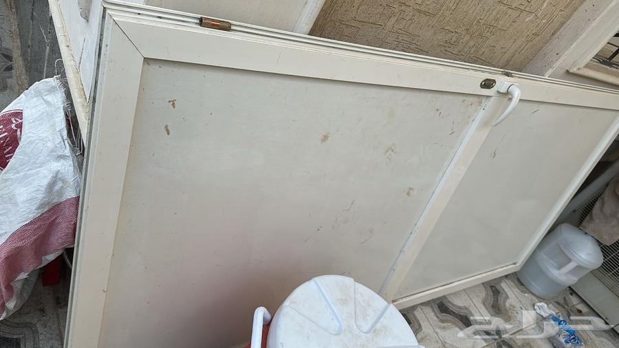 باب ألمنيوم وشباك للبيع64388839551107110
