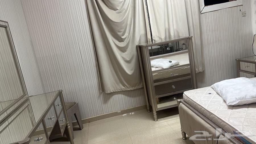 غرفة نوم استعمال بسيط جديده64388784613250111