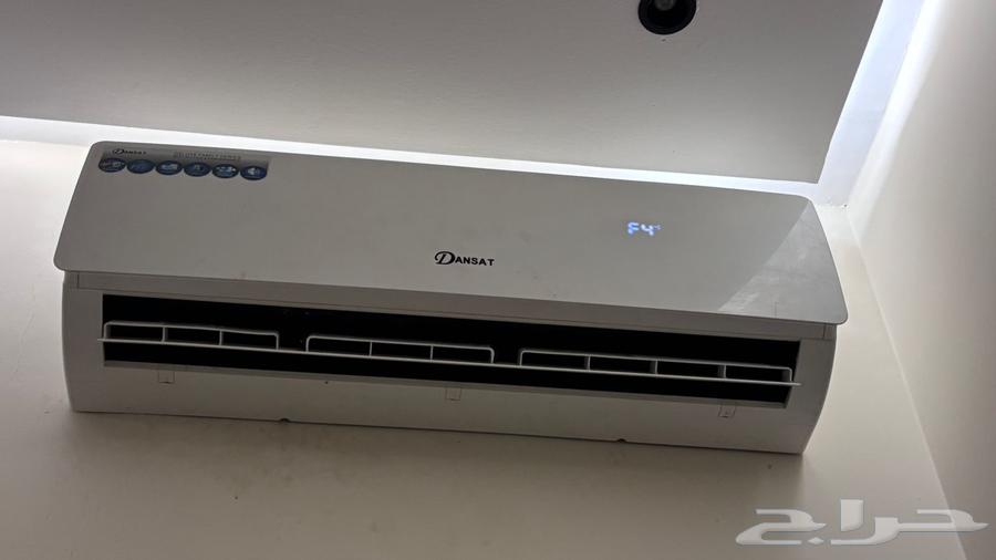 مكيف اسبلت للبيع64387620515331110