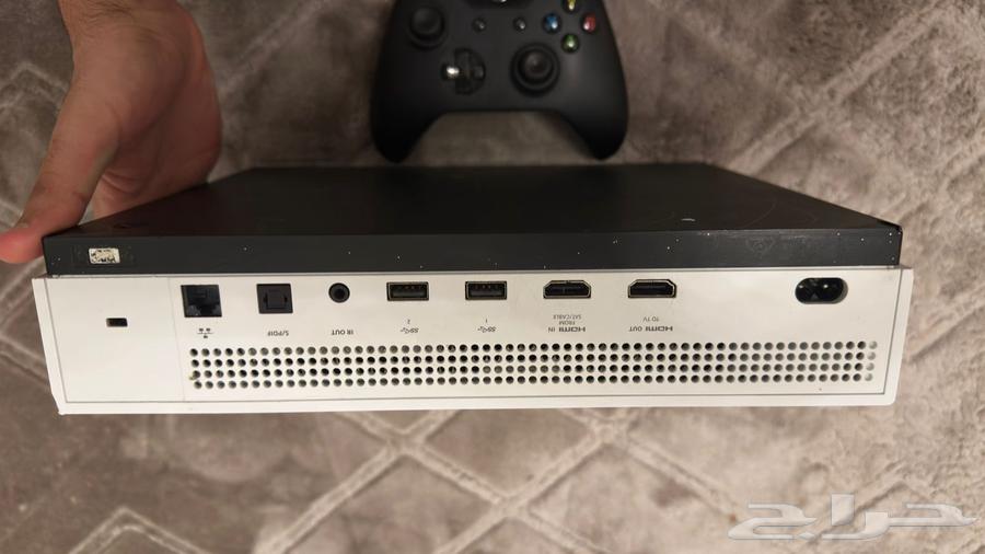 للبيع اكس بوكس ون اس64379050300035113