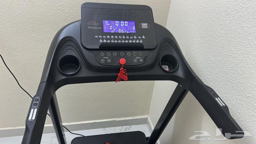 Treadmill used for only two months64384521147265112