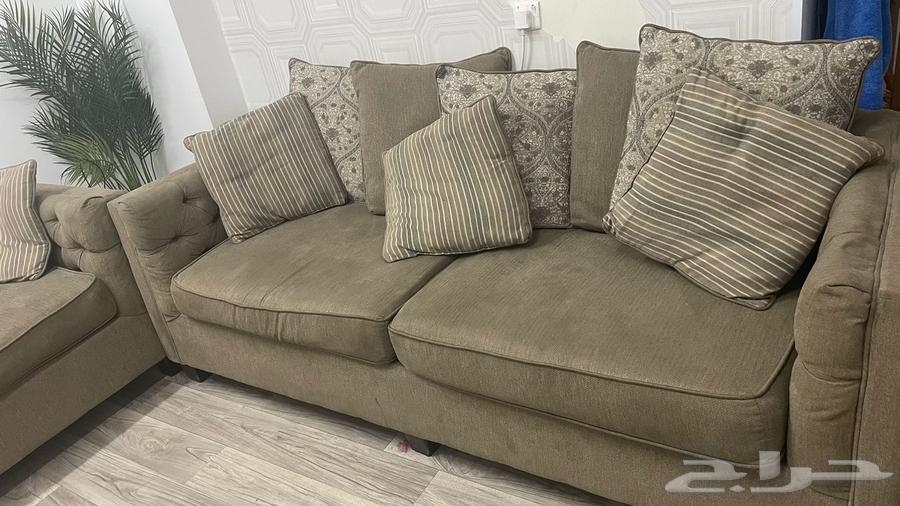 كنب مكتب كراسي مستعمل للبيع64386529242113114