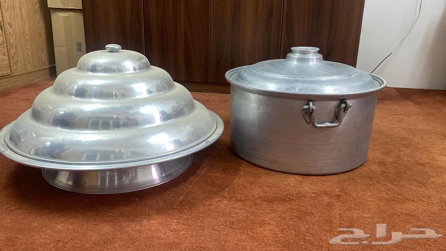 قدور للبيع64386892095875110